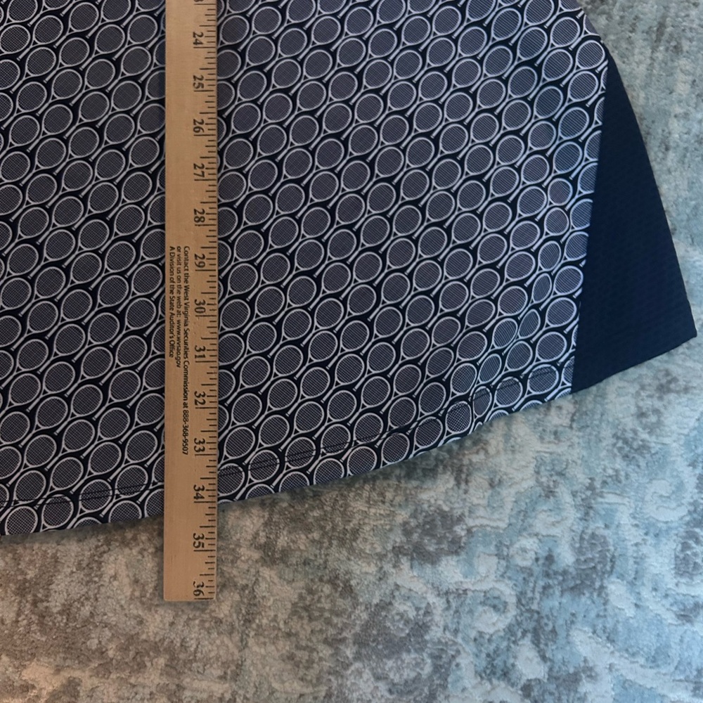 Grand Slam navy tennis dress - NWT - Picture 10 of 10
